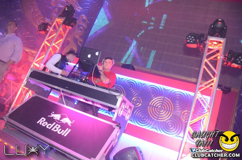 Luxy nightclub photo 172 - November 13th, 2015
