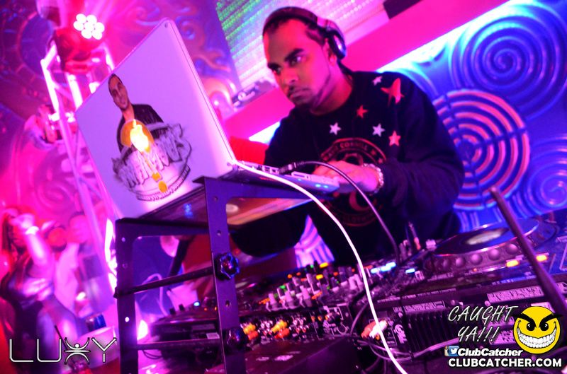 Luxy nightclub photo 173 - November 13th, 2015