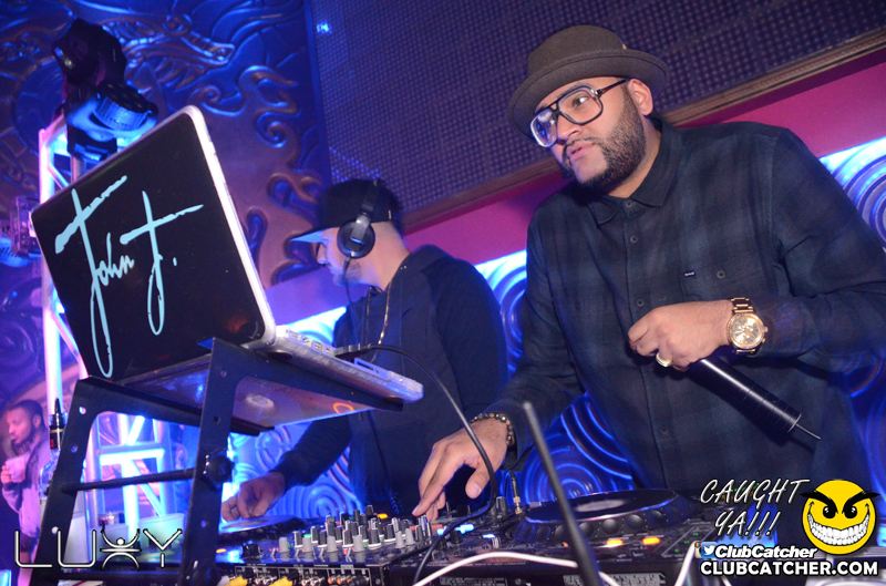 Luxy nightclub photo 174 - November 13th, 2015