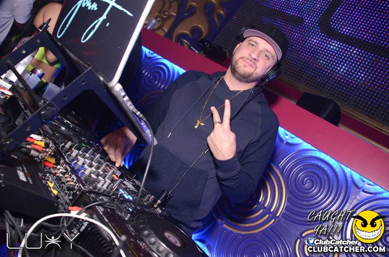 Luxy nightclub photo 23 - November 13th, 2015