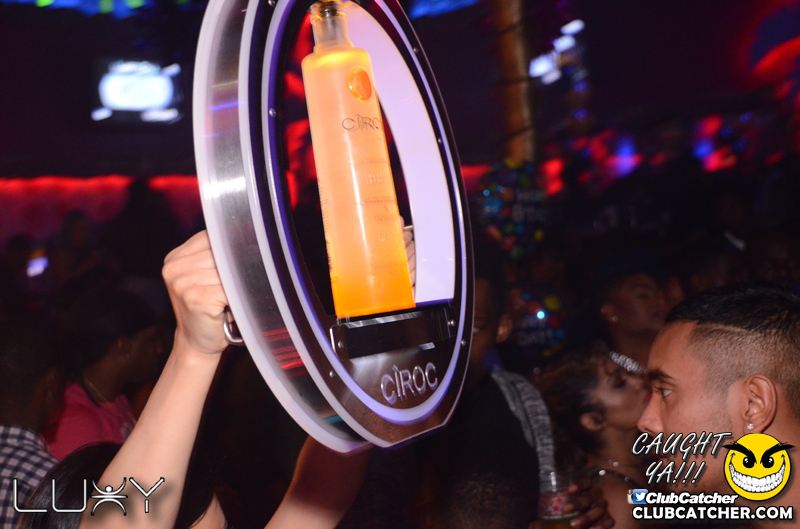 Luxy nightclub photo 37 - November 13th, 2015