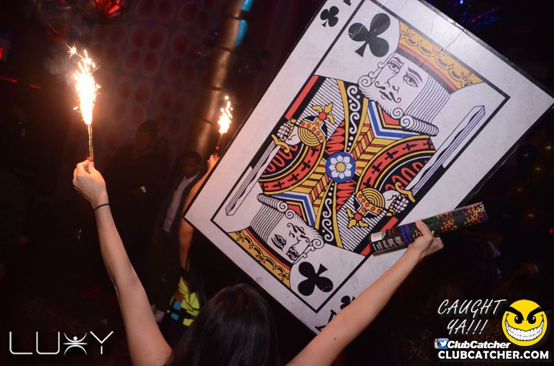 Luxy nightclub photo 41 - November 13th, 2015