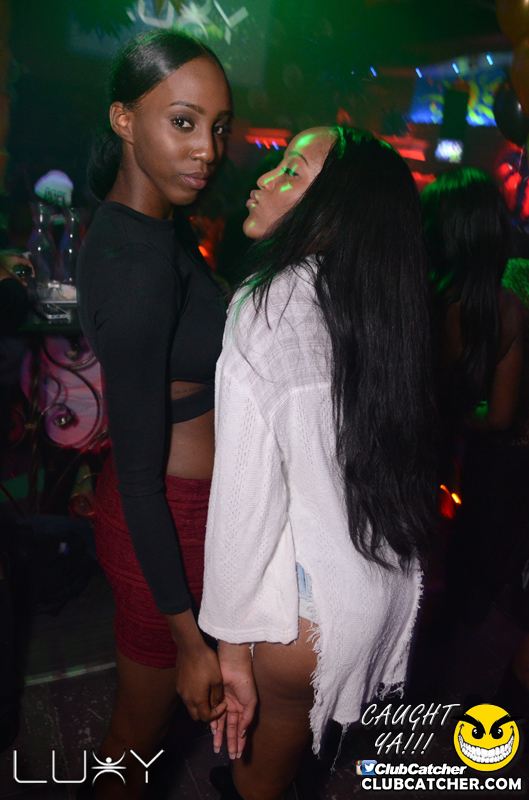 Luxy nightclub photo 46 - November 13th, 2015