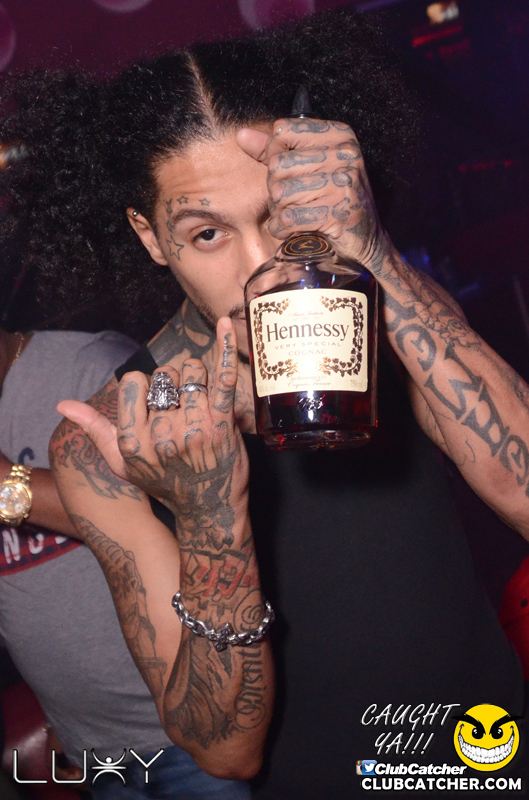 Luxy nightclub photo 50 - November 13th, 2015