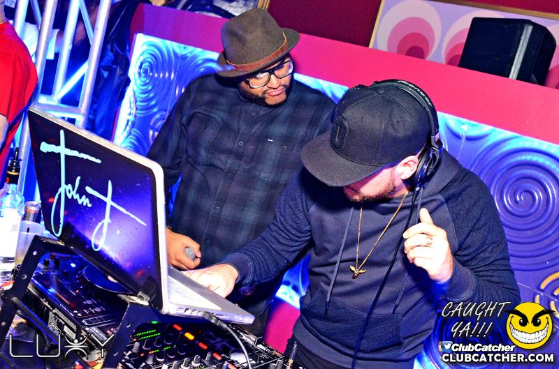 Luxy nightclub photo 58 - November 13th, 2015