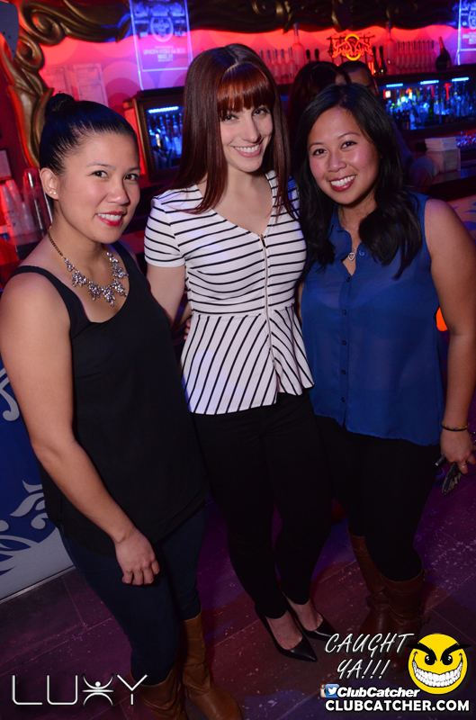 Luxy nightclub photo 10 - November 13th, 2015