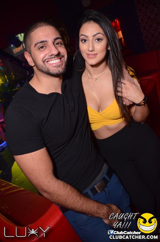 Luxy nightclub photo 97 - November 13th, 2015