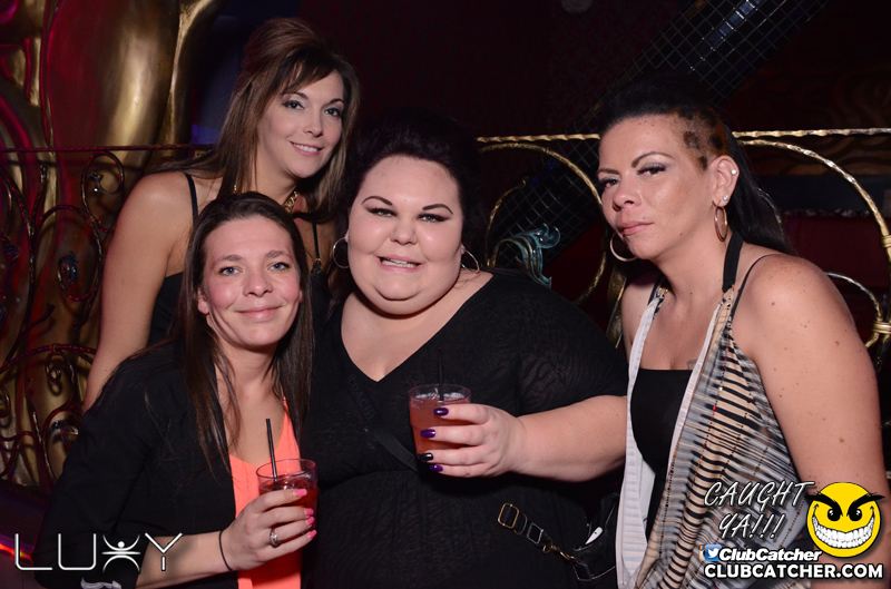 Luxy nightclub photo 98 - November 13th, 2015