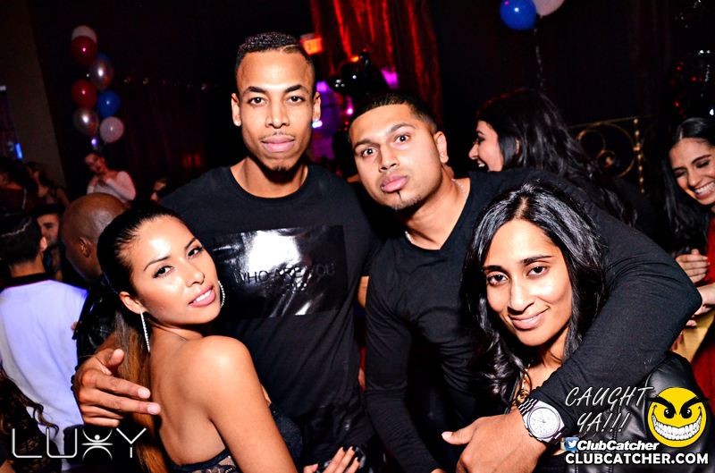 Luxy nightclub photo 236 - November 14th, 2015