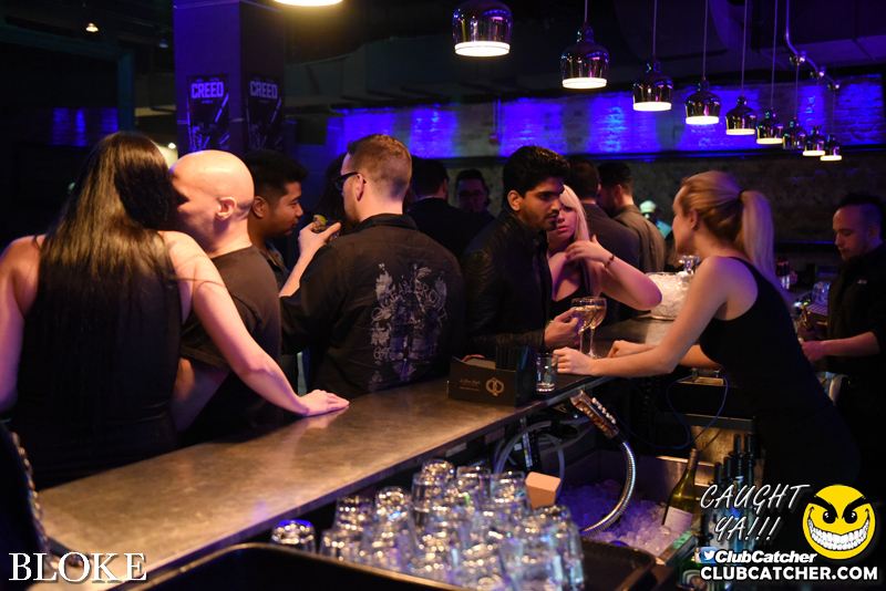 Bloke nightclub photo 29 - November 18th, 2015
