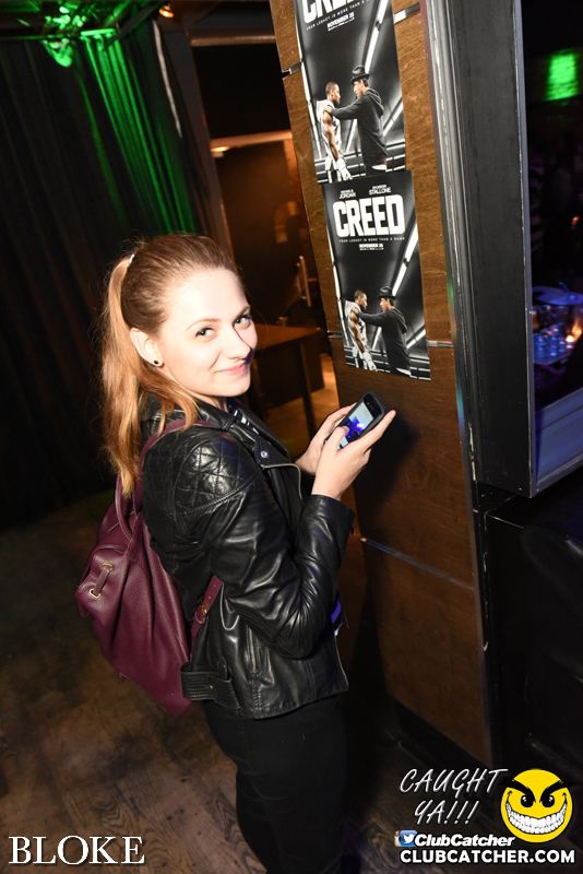 Bloke nightclub photo 37 - November 18th, 2015