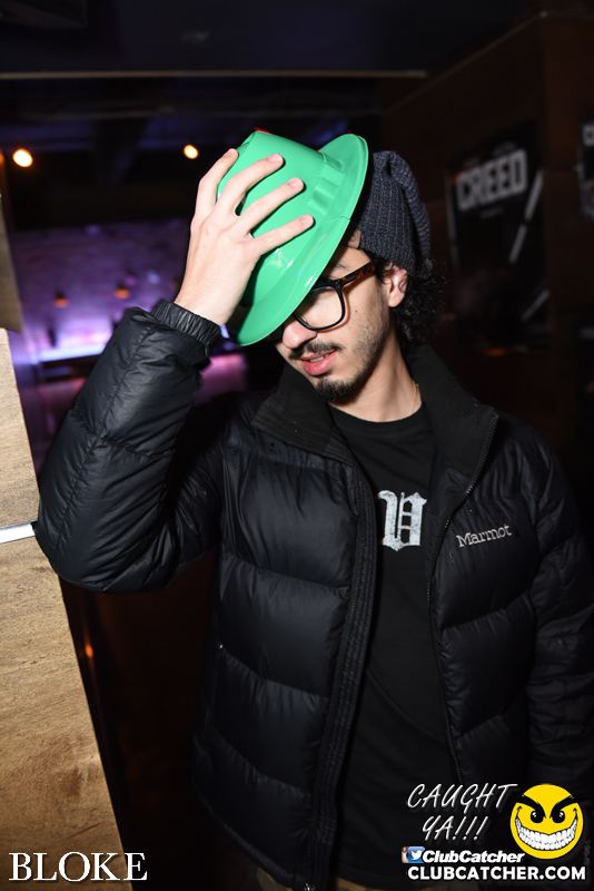 Bloke nightclub photo 52 - November 18th, 2015