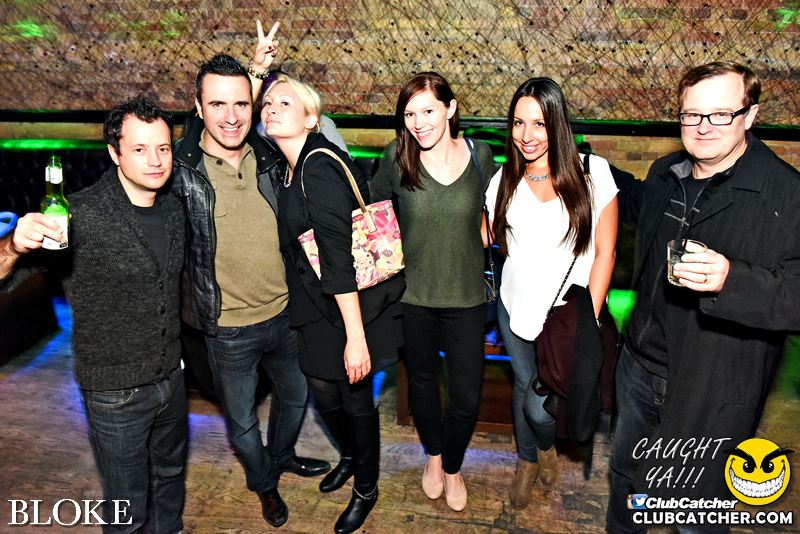 Bloke nightclub photo 61 - November 18th, 2015