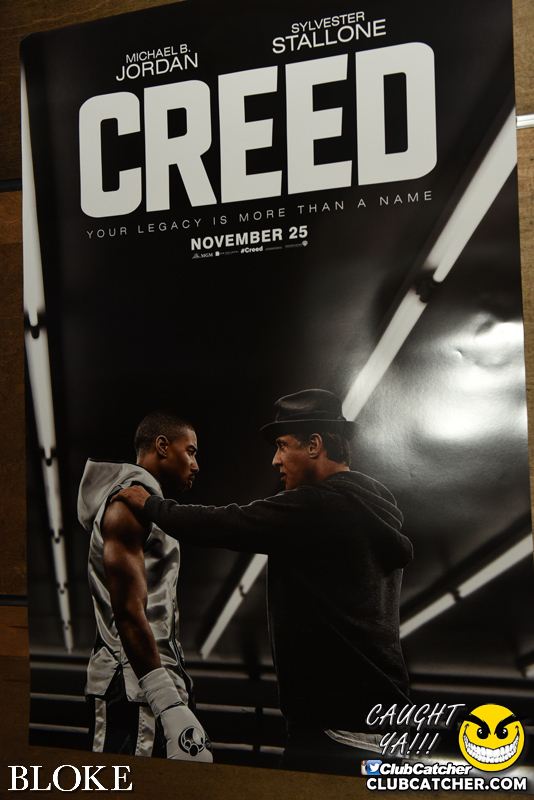 Bloke nightclub photo 95 - November 18th, 2015