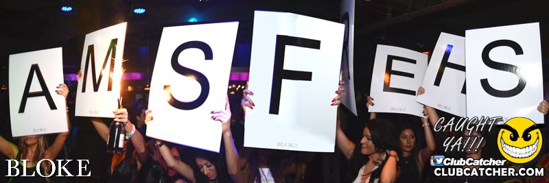 Bloke nightclub photo 5 - November 19th, 2015