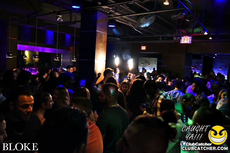 Bloke nightclub photo 1 - November 20th, 2015