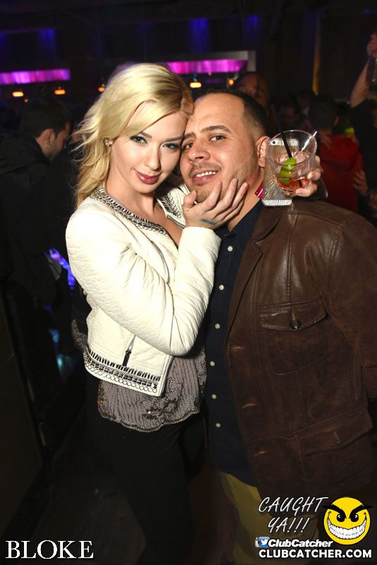 Bloke nightclub photo 12 - November 20th, 2015