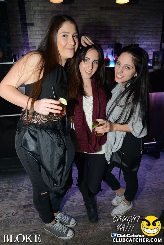 Bloke nightclub photo 144 - November 20th, 2015