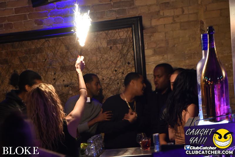 Bloke nightclub photo 18 - November 20th, 2015