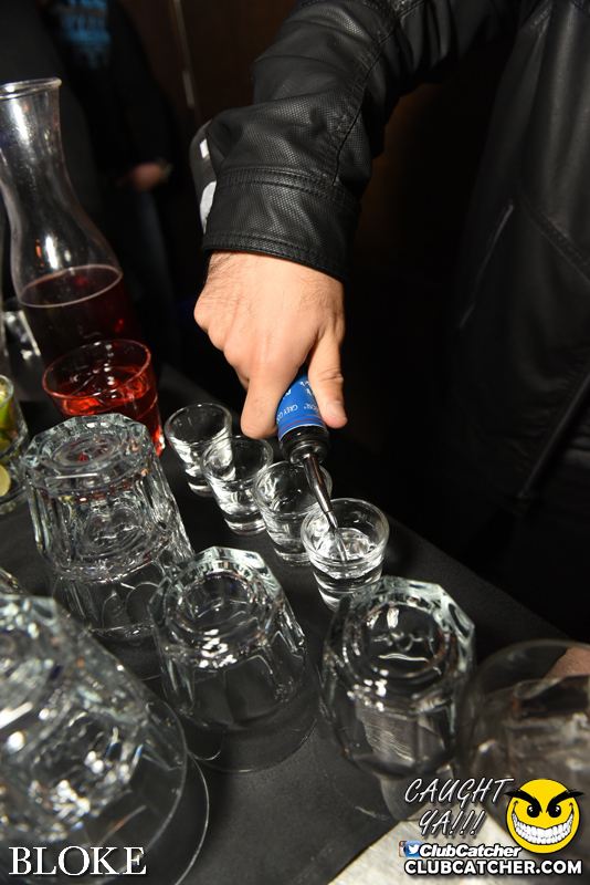 Bloke nightclub photo 23 - November 20th, 2015