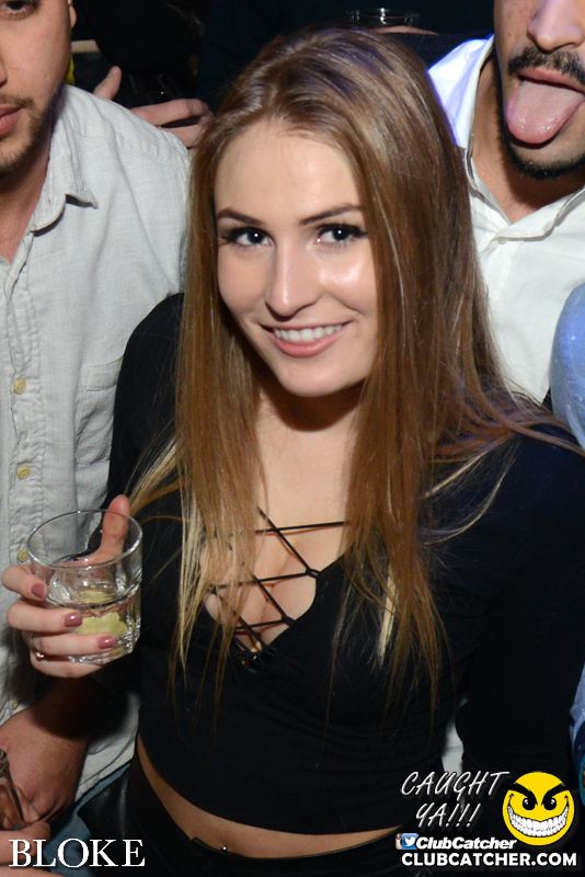 Bloke nightclub photo 24 - November 20th, 2015