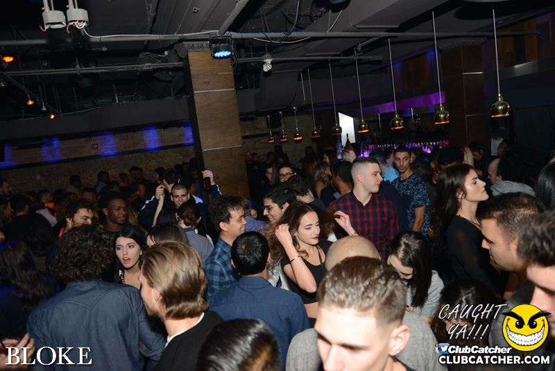 Bloke nightclub photo 33 - November 20th, 2015