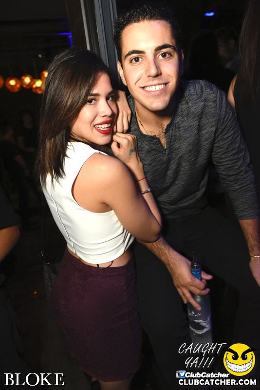 Bloke nightclub photo 34 - November 20th, 2015