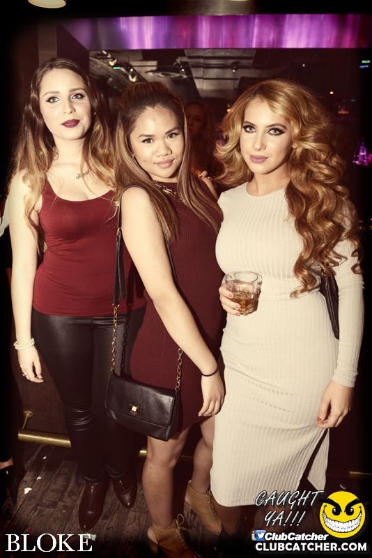 Bloke nightclub photo 37 - November 20th, 2015