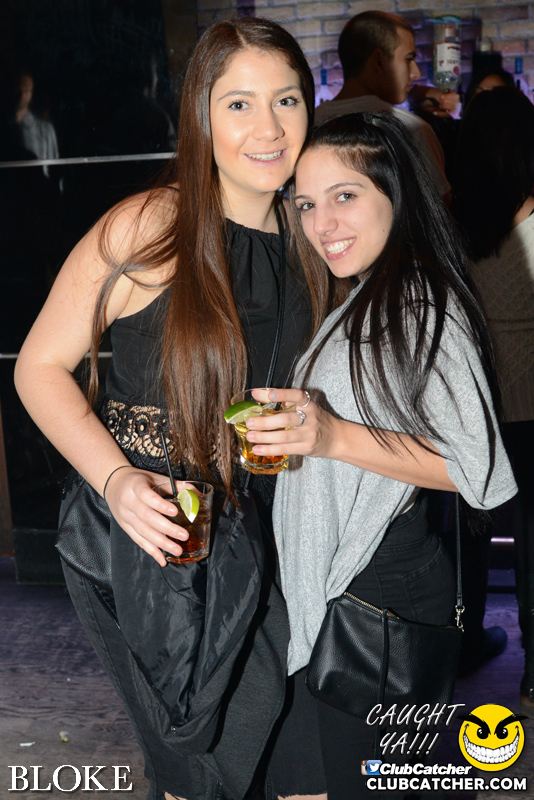 Bloke nightclub photo 38 - November 20th, 2015