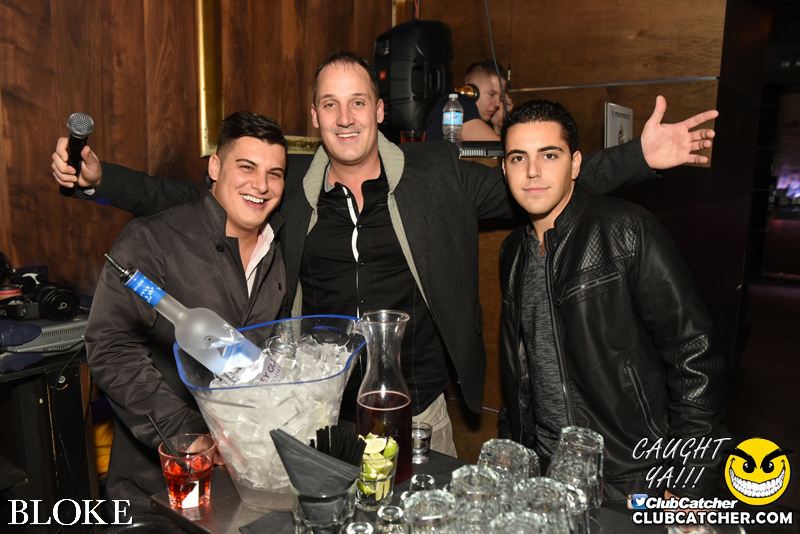 Bloke nightclub photo 5 - November 20th, 2015