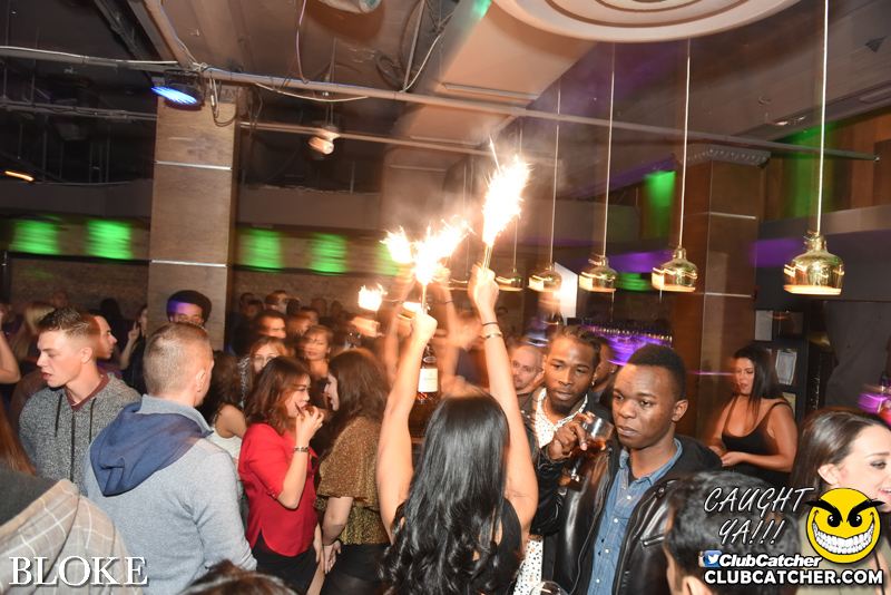 Bloke nightclub photo 47 - November 20th, 2015