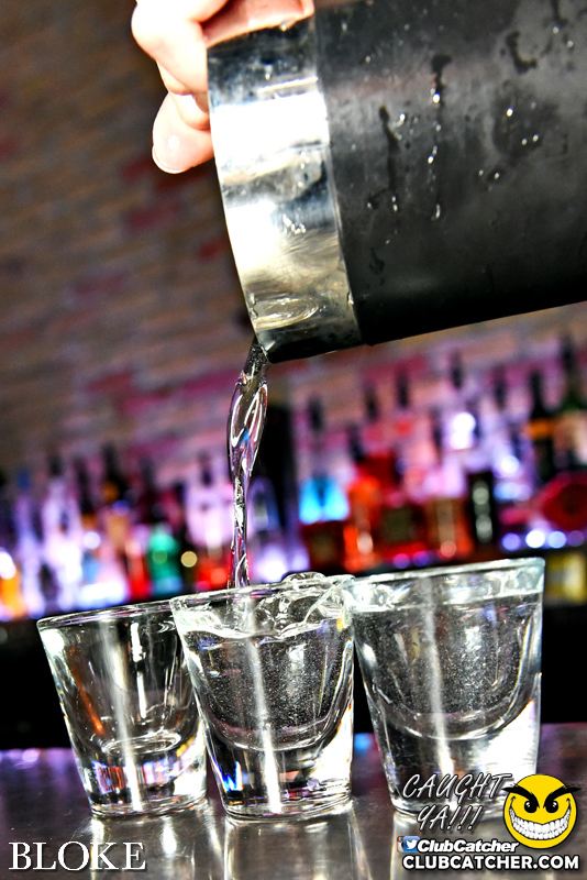 Bloke nightclub photo 49 - November 20th, 2015