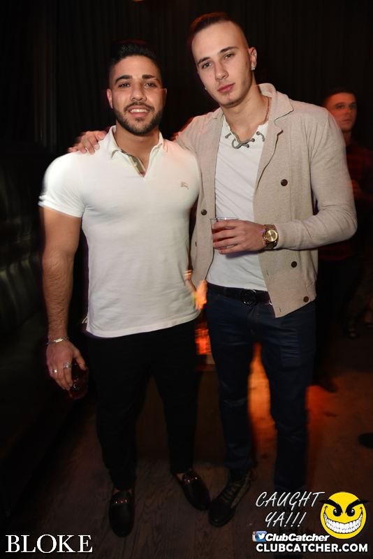 Bloke nightclub photo 61 - November 20th, 2015