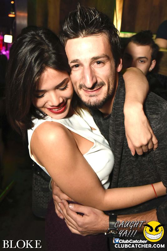 Bloke nightclub photo 66 - November 20th, 2015