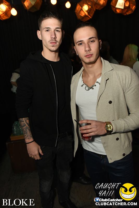 Bloke nightclub photo 67 - November 20th, 2015