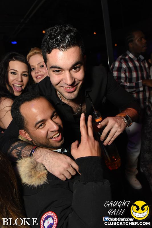 Bloke nightclub photo 73 - November 20th, 2015