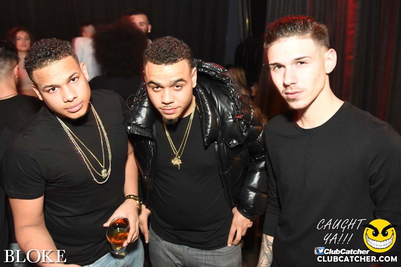 Bloke nightclub photo 75 - November 20th, 2015