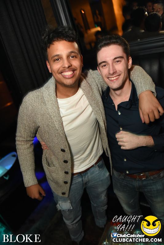 Bloke nightclub photo 87 - November 20th, 2015