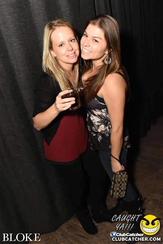 Bloke nightclub photo 96 - November 20th, 2015