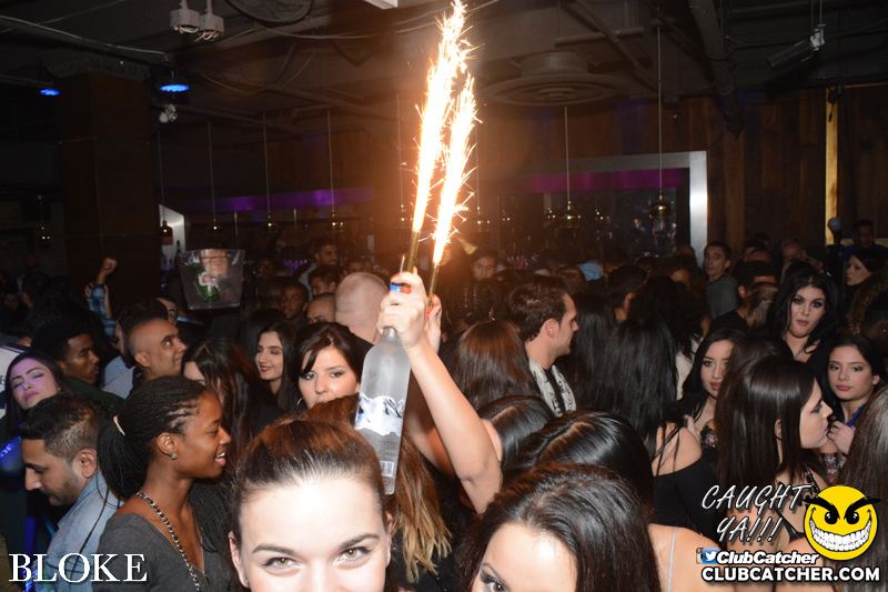 Bloke nightclub photo 1 - November 21st, 2015