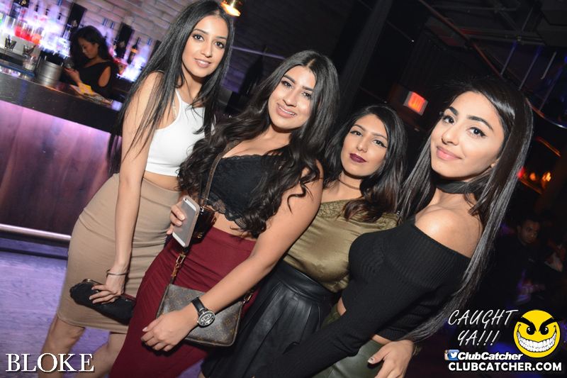Bloke nightclub photo 11 - November 21st, 2015