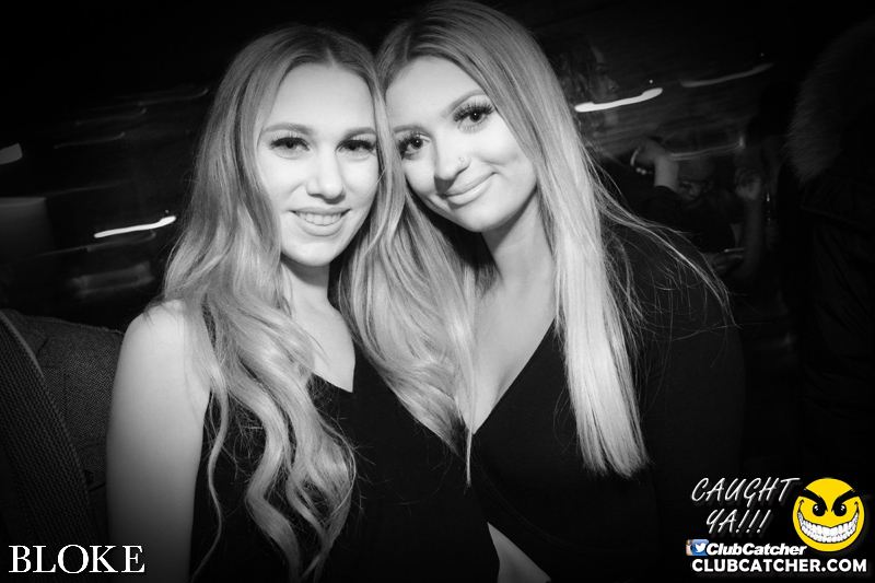Bloke nightclub photo 15 - November 21st, 2015