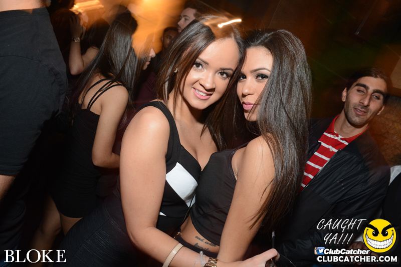 Bloke nightclub photo 16 - November 21st, 2015