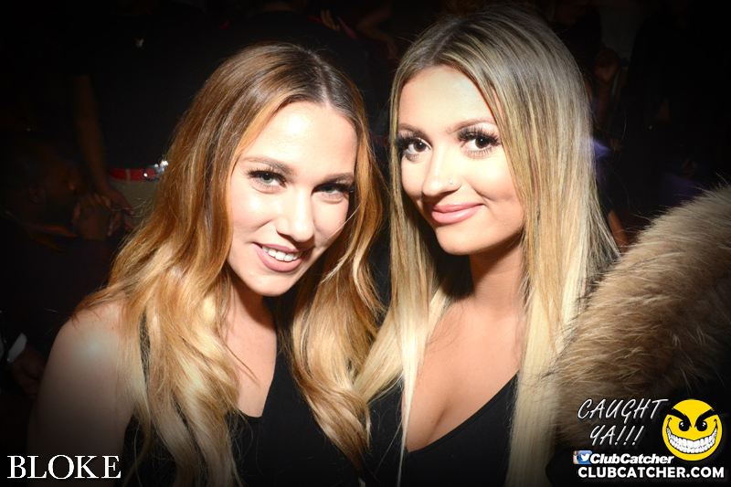 Bloke nightclub photo 151 - November 21st, 2015