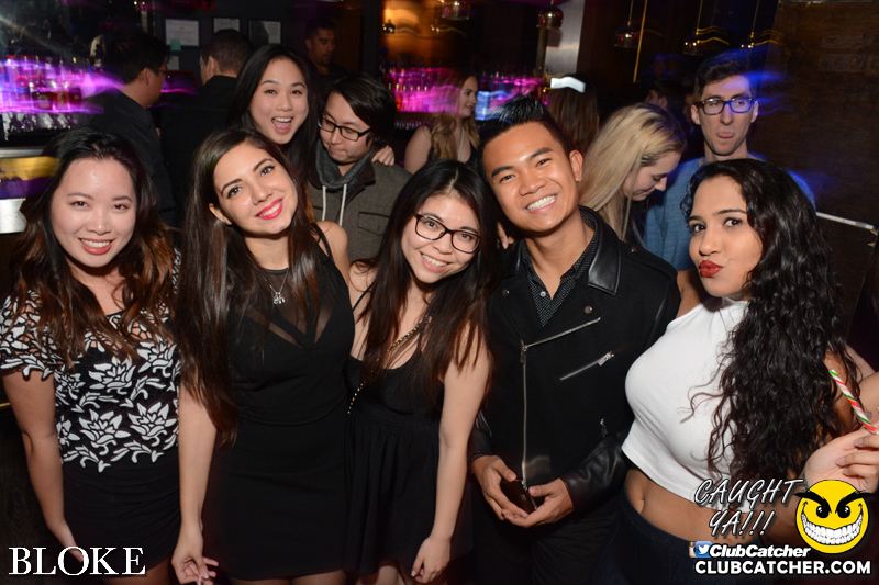 Bloke nightclub photo 154 - November 21st, 2015