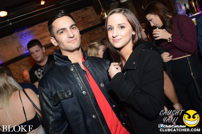 Bloke nightclub photo 159 - November 21st, 2015