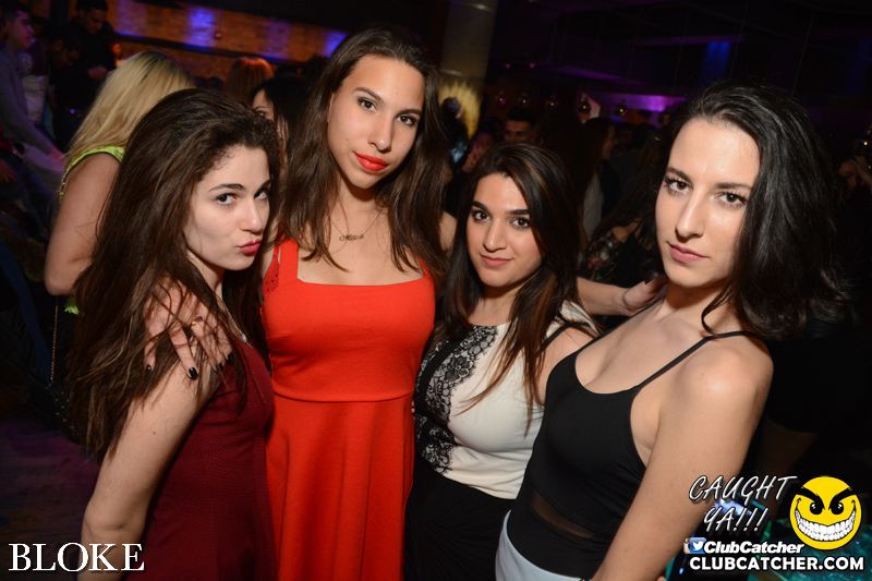 Bloke nightclub photo 17 - November 21st, 2015