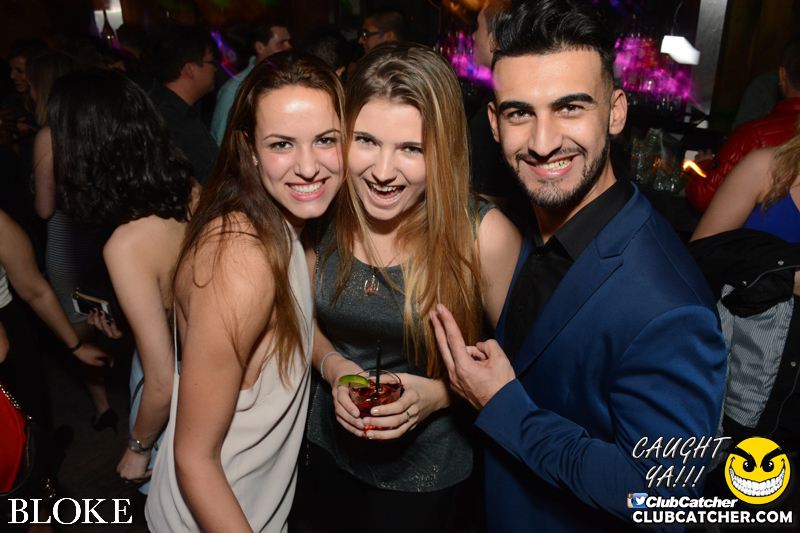 Bloke nightclub photo 161 - November 21st, 2015