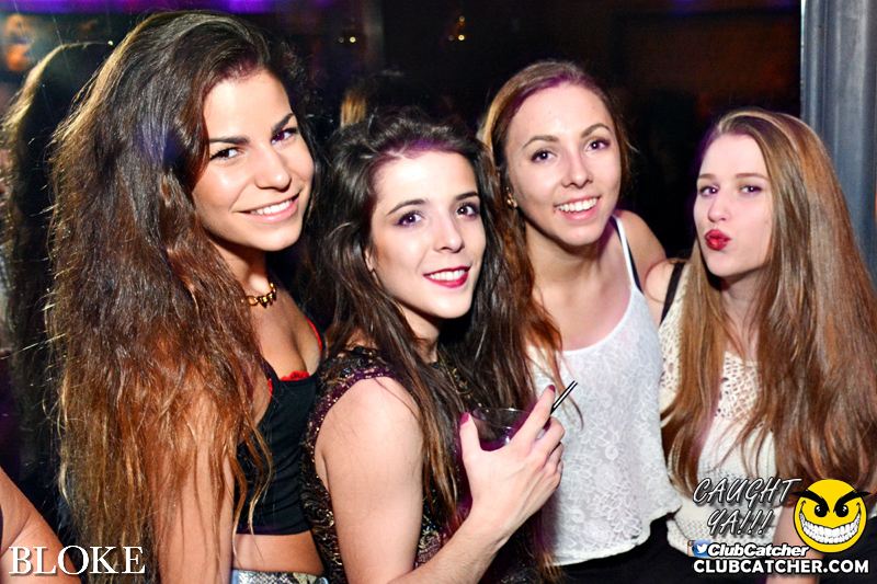 Bloke nightclub photo 164 - November 21st, 2015