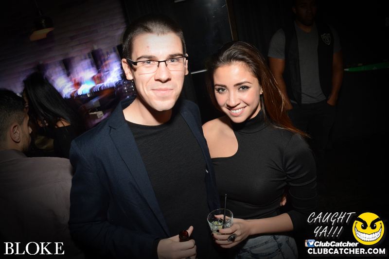 Bloke nightclub photo 165 - November 21st, 2015